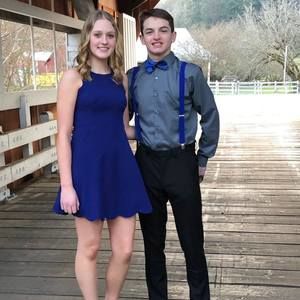 Meet your Posher, Brendan